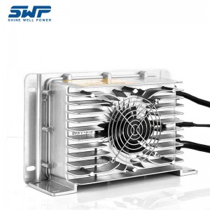 แบตเตอรี่ RV 60v35a อัจฉริยะแบตเตอรี่แบตเตอรี่อัจฉริยะการจับคู่ที่สมบูรณ์แบบสำหรับชุดแบตเตอรี่ NCM ของคุณ